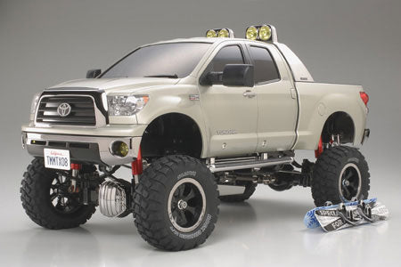 58415 1/10 Toyota Tundra High-Lift Kit