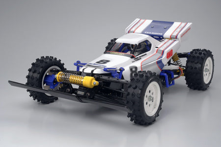58418 1/10 4WD Boomerang Kit 2008