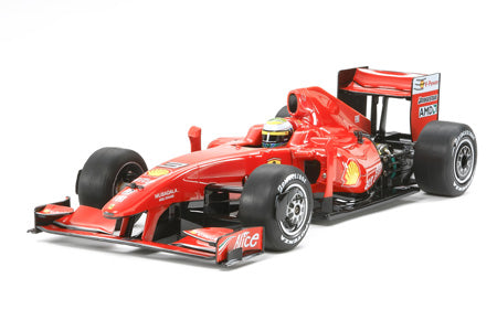 58447 1/10 Ferrari F60