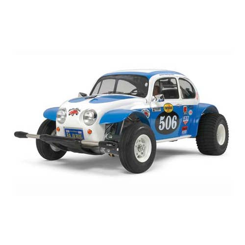 58452 1/10 Sand Scorcher OffRd Racer 2010 Kit