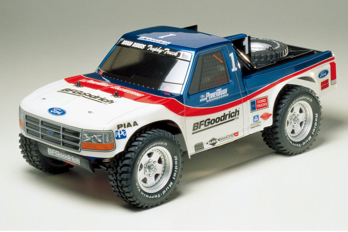 58495 Ford F-150 1995 Baja Version