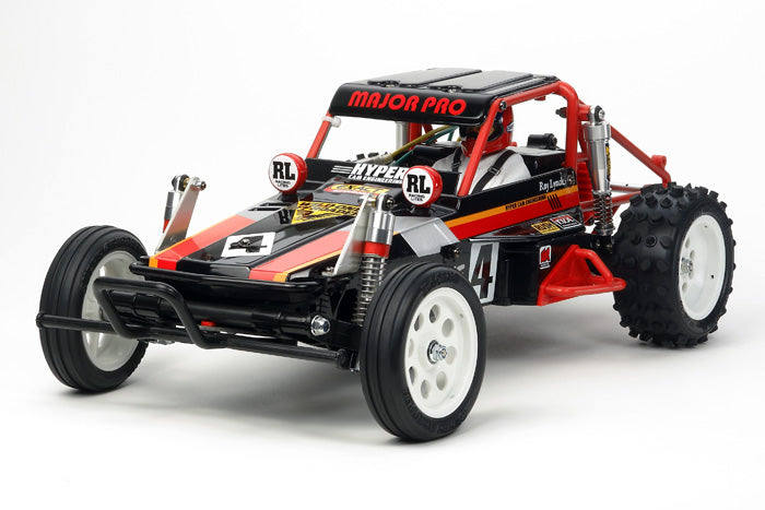 58525 1/10 Wild One Off-Roader Kit