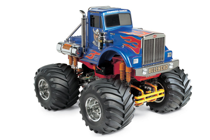 58535 1/10 Bullhead Kit