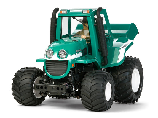 RC Farm King (Wheelie)- WR02