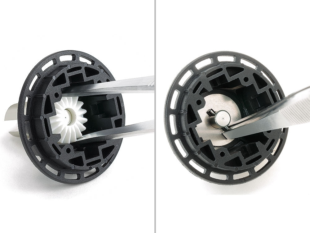 58568 1/10 Neo Scorcher TT02B