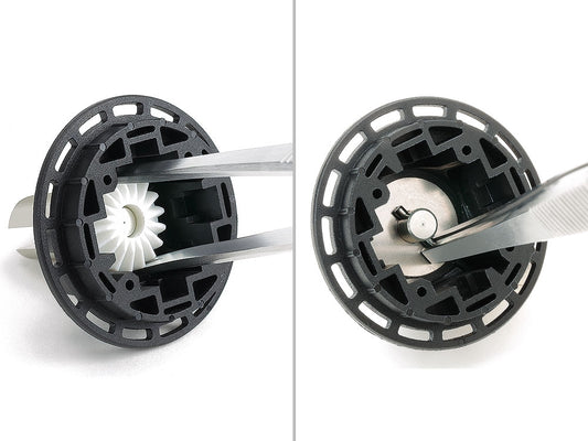 58568 1/10 Neo Scorcher TT02B