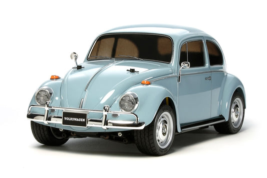 58572 1/10 Volkswagon Beetle M-06