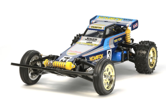 58577 1/10 Novafox Kit