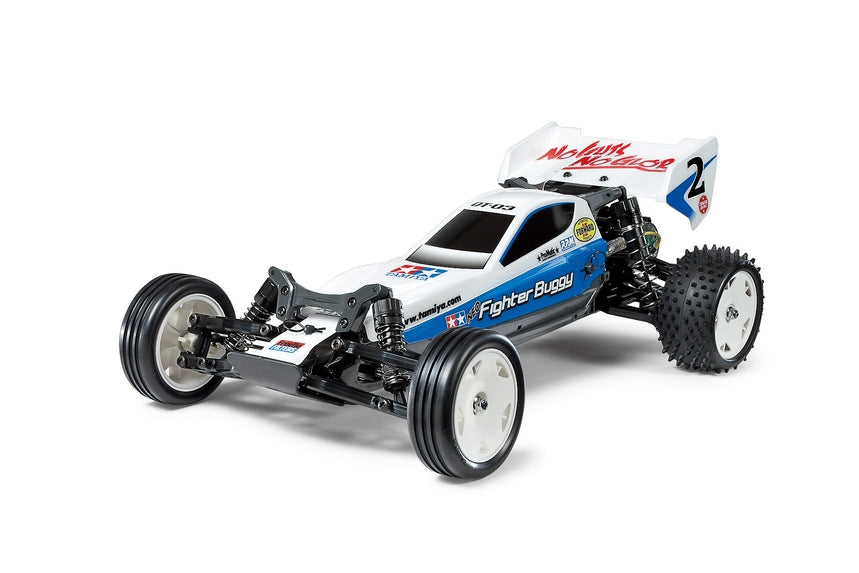 58587 1/10 Neo Fighter Buggy DT03