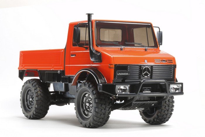 58609 Mercedes-Benz Unimog 425 CC-01