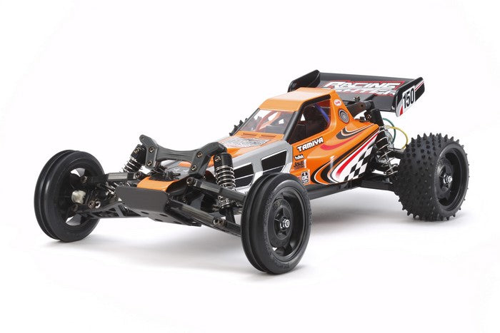 58628 Racing Fighter DT03
