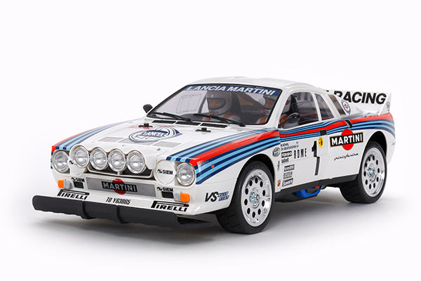 Lancia 037 Rally TA02-S