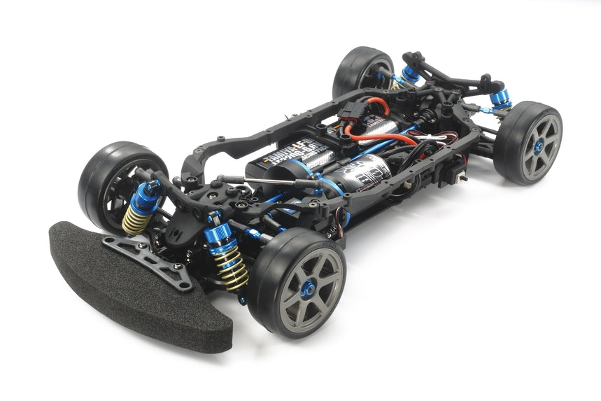 TB-05 PRO Chassis Kit