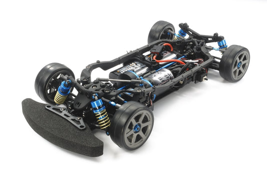 TB-05 PRO Chassis Kit