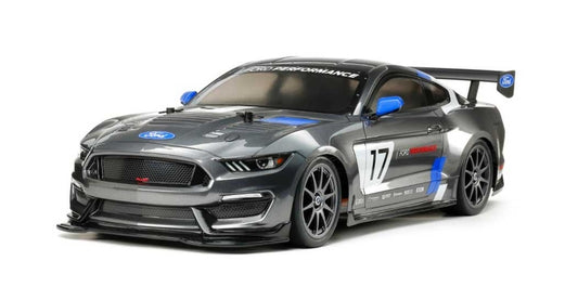 1/10 Ford Mustang GT4 (TT-02)