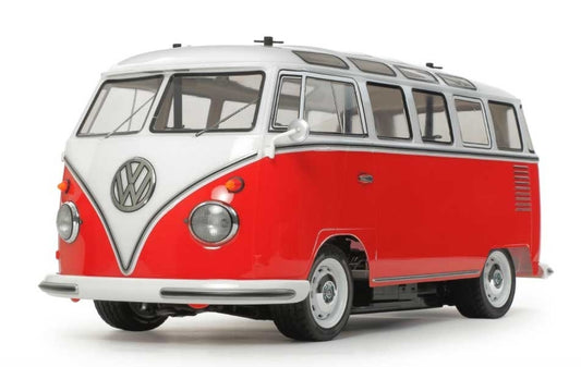 1/10 Volkswagen Van Type 2 T1 (M-06)