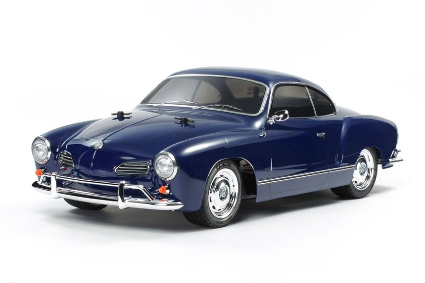 1/10 Volkswagen Karmann Ghia M-06