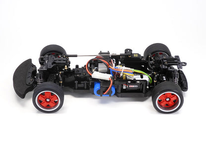 RC Porsche 911 Carrera RSR 2.8 (BT-01) TAM58740