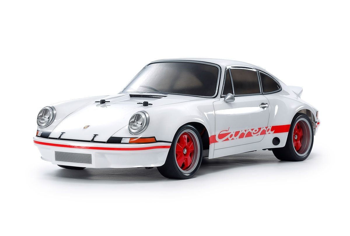 RC Porsche 911 Carrera RSR 2.8 (BT-01) TAM58740