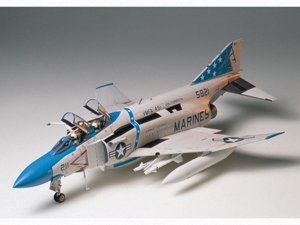 1/32 F4J Phantom II