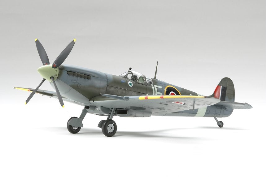 1/32 Supermarine Spitfire Mk.IXc