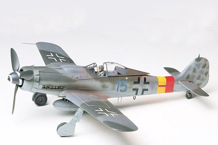 1/48 Focke Wulf FW190 D9