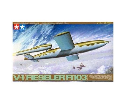 1/48 Fiesler FI103 V1 Flying Bomb