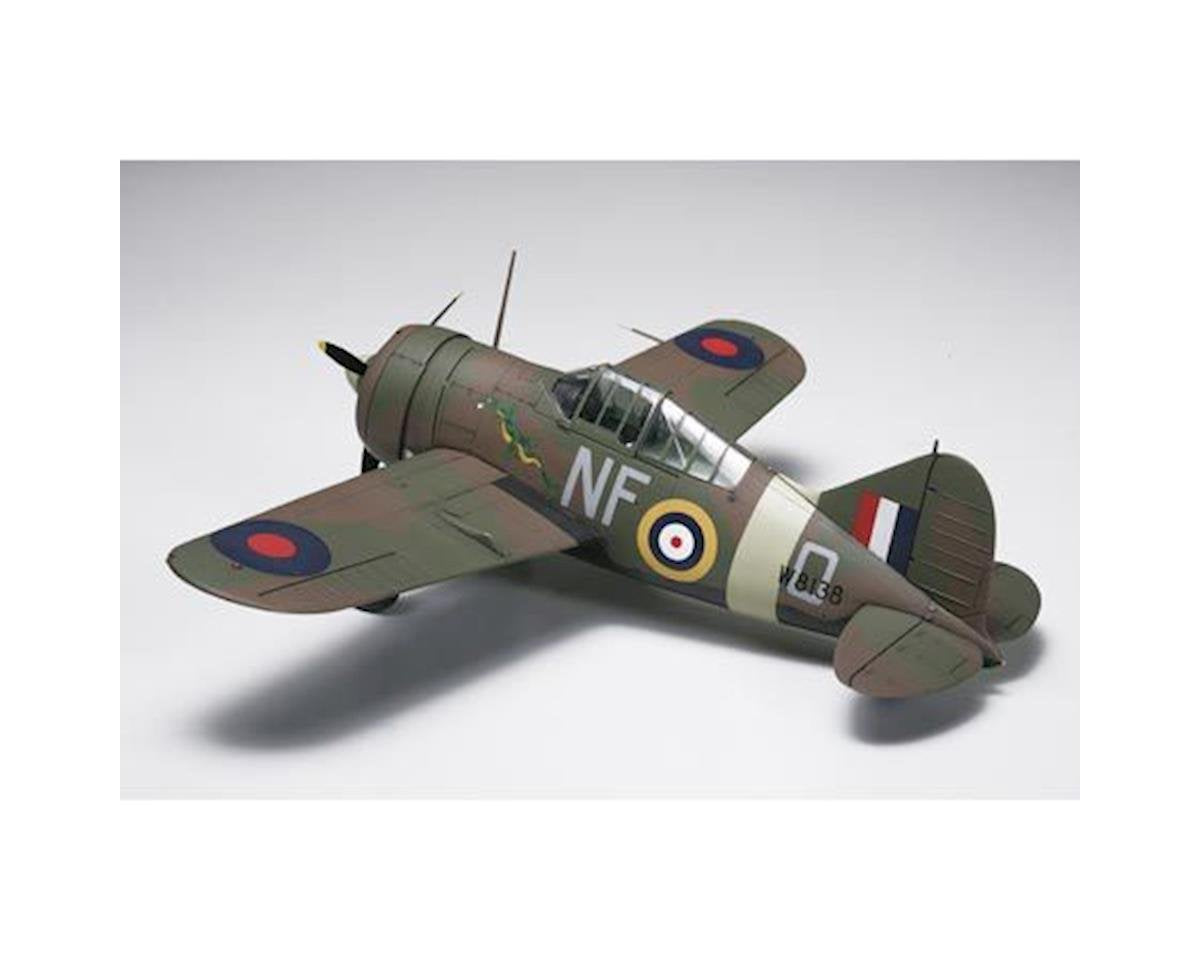 1/48 Brewster B-339 Buffalo