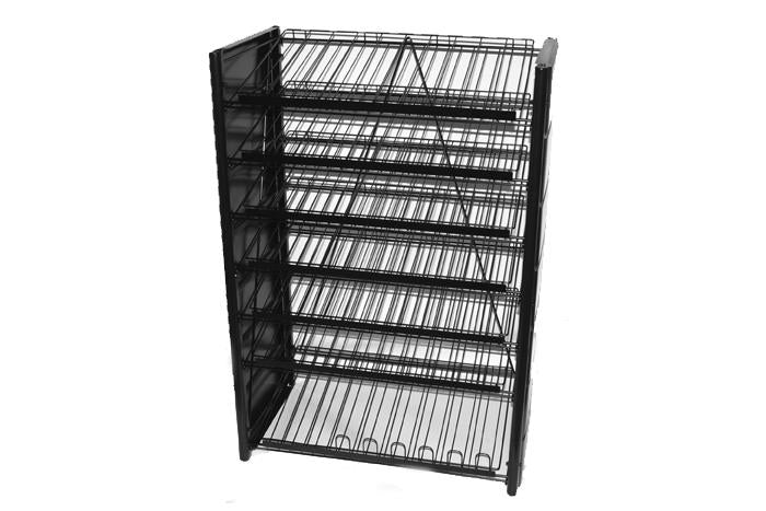 69038 Spray Rack 7 Layer