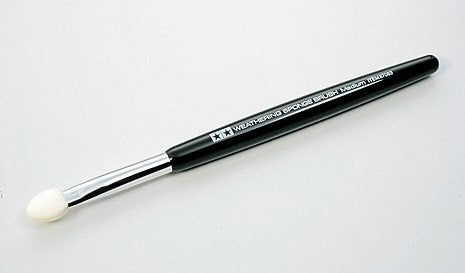 Weathering Sponge Brush
