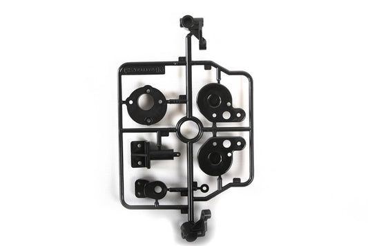 K Parts Tree Steering Knuckle for Blackfoot and Monster Beet