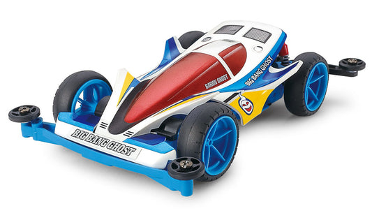 95282 1/32 Big Bang Ghost Premium Super-II