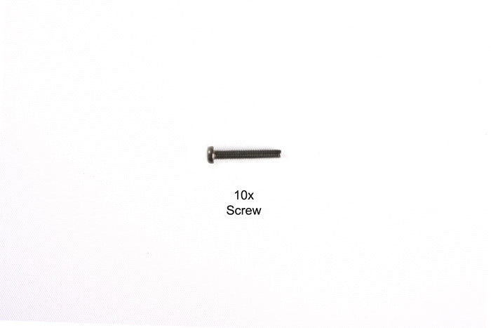 95308 1/32 The Bigwig RS Super II Chassis Mini 4WD