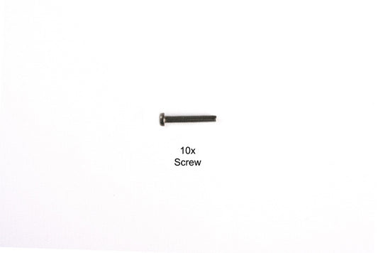 95308 1/32 The Bigwig RS Super II Chassis Mini 4WD