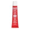 Finished-Product Cement Adhesives - Polystyrene Plastic Cement - 5/8oz  18.5mL - Tube