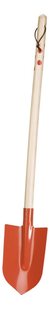 KIDS GARDEN SHOVEL