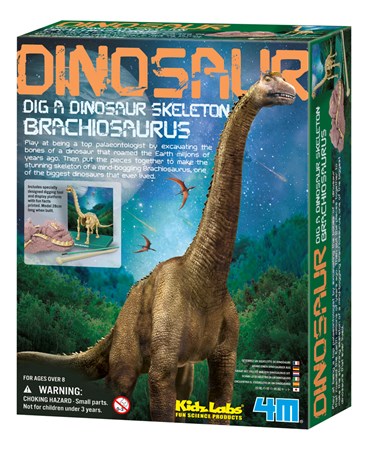 DIG-A-DINO SERIES II
