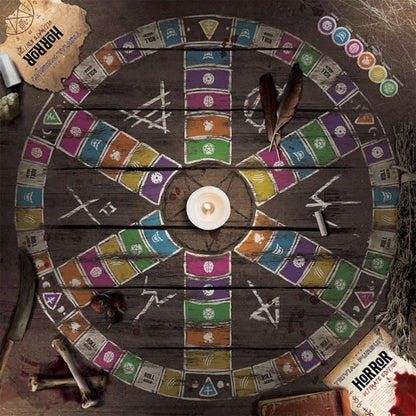 TRIVIAL PURSUIT: Horror Ultimate Edition