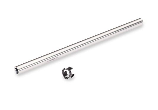 Aluminum Center Driveshaft
