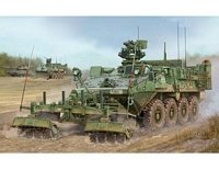M1131 Stryker Esv 1:35