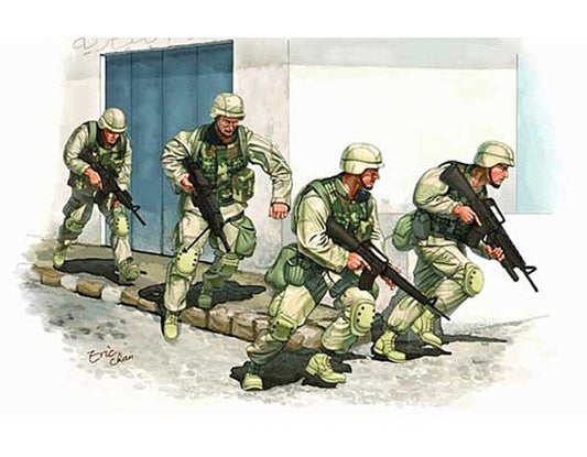 US Army in Iraq