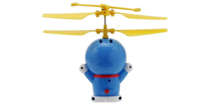 Flying Doraemon Kyosho Egg TZ005