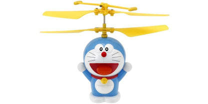 Flying Doraemon Kyosho Egg TZ005