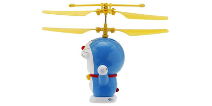 Flying Doraemon Kyosho Egg TZ005