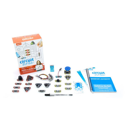 Electronics Inventor Kits - Ultra