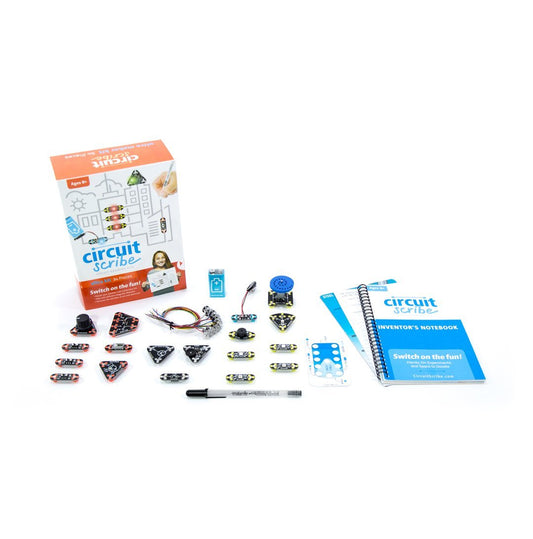 Electronics Inventor Kits - Ultra