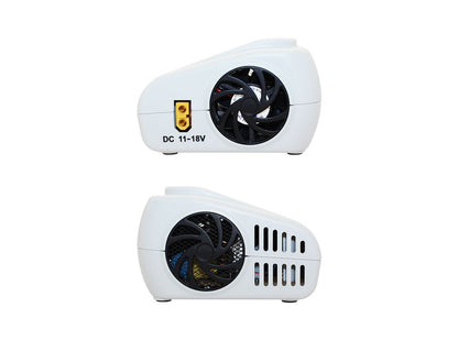 UP8 AC 400W / DC 600W Dual
