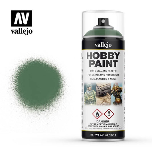 28.028 Sick Green Fantasy Color Primer 400 ml.