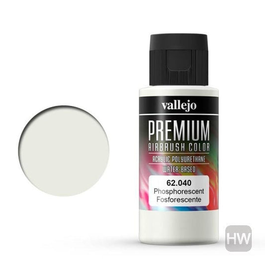 62.040 Phosphorescent Fluorescent 60 ml.