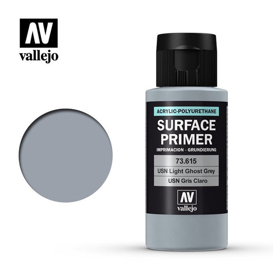 73.615 USN Light Ghost Grey  Color 60 ml.